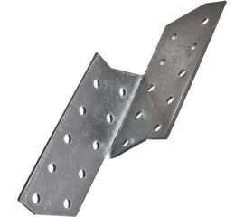 Держатель балки ГОСКРЕП левый 40х210х40 13-0022020 