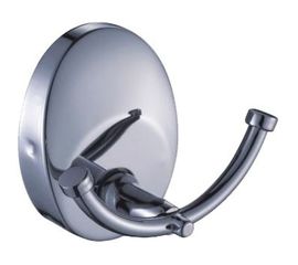 Двойной крючок Solinne 16012, хром 2536.303 