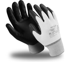 Перчатки Manipula Specialist МИКРОНИТ TNI-14 р.10/XL Пер 638/XL 