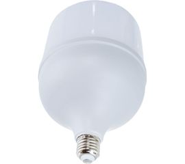 Светодиодная лампа IN HOME LED-HP-PRO 60Вт 230В E27 с адаптером Е40 6500К 5400Лм 4690612031132 