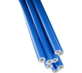 Теплоизоляция VALTEC СУПЕР ПРОТЕКТ 35, 6 мм, синий VT.SP.02B.3506 