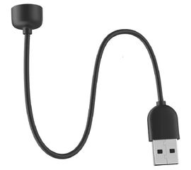 USB-кабель для фитнес-браслета XIAOMI Mi Smart Band 5 Charging Cable BHR4641GL 