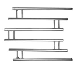 Полотенцесушитель ENERGY Modern 600х700 000001116 