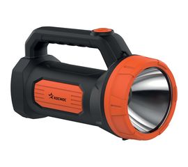 Светодиодный фонарь КОСМОС 3Вт, 1,2Ач, зарядка 220В KOCAccu9103W 