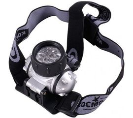 Налобный фонарь КОСМОС R03 H14LED 14хLED 3хAAA, KOC-H14-LED 