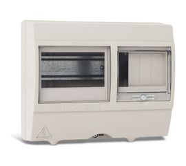 Пластиковый корпус Энергомера КШН6Р-21/У1 106001004009615 