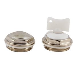 Комплект для подключения радиатора RIFAR MONOLIT/SUPReMO 3/4 R.Ad.G34MS 