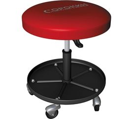 Круглое сиденье с микролифтом Сорокин 24.171 