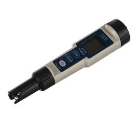 Влагозащищенный pH метр СЕМ DT-176 482612 