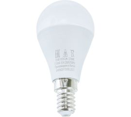 Светодиодная лампа SAFFIT SBG4513 13W 2700K 230V E14 G45 55157 