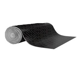 Полотно для гидро и звукоизоляции Звукоизол Гидро (15x1 м; 4.5 мм; 15 кв.м) ТехноСонус 1300500009 