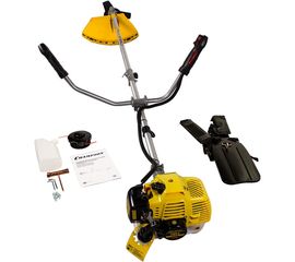 Триммер Champion Т333-2 