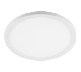 Встраиваемый светодиодный светильник FERON 14W, 6400K ,1120Lm, белый, AL508 32546 