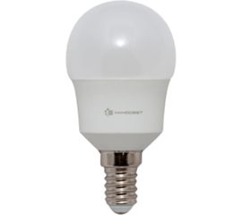 Светодиодная лампа Наносвет LE-P45-8/E14/927, 8Вт, шар P45, 620 лм, Е14, 2700К, Ra90, L204 