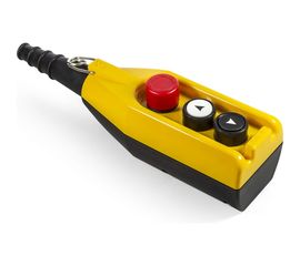 Пульт управления для кранов Emas 250 В, 4А. PV3E30B2 