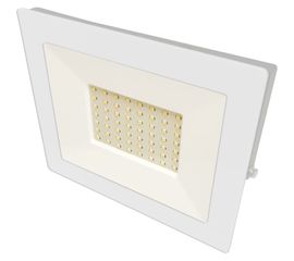 Прожектор Ultraflash LFL-5001 C01 LED, SMD, белый 14130 
