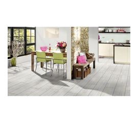 Ламинат Trend Line 1908 (1286x243x8 мм, дуб Отель Калифорния) ter Hurne 1101020893 