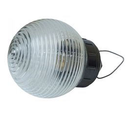 Светильник SVET НСП 01-60-001 стекло ШАР SV0123-0002 