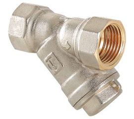 Косой фильтр 1/2 Valtec VT.192.N.04 