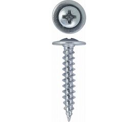 Саморез Tech-Krep ШСММ 4,2х19 18 шт, пакет 102389 