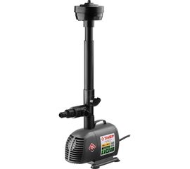 Фонтанный насос Зубр ЗНФЧ-50-3.4 