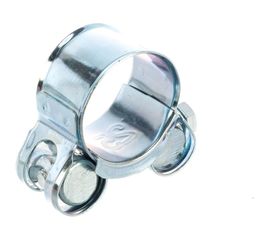 Шарнирный хомут Госкреп оцинк. 23-25 мм 2 шт. 11-0016330 