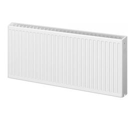 Стальной панельный радиатор ROMMER Ventil нижнее подключение, 22/500/800 RRS-2020-225080 