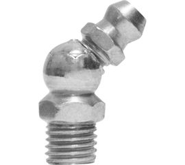 Пресс-масленка БелАК M6x1x45 БАК.00087 