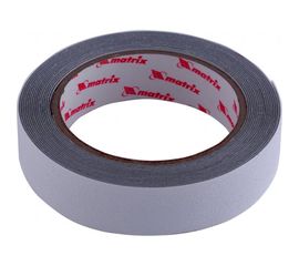 Противоскользящая лента MATRIX влагостойкая, прозрачная 25х5 м 88727 