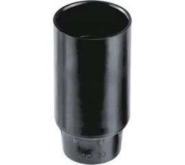 Электрический патрон Navigator NLH-BL-E14 карболит подвесной Е14, M10 71605 