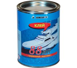 Клей Анлес 88НП 1 л 0,8 кг 70090 