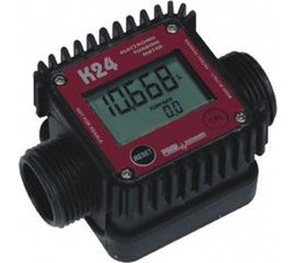 Цифровой турбинный расходомер PIUSI К 24 F0040700A 
