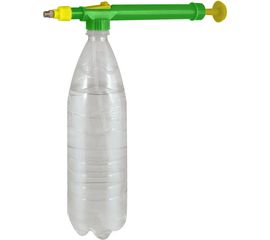 Насадка для пластиковых бутылок со стандартным горлышком Park 990033 