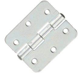 Накладная петля Tech-Krep универсальная ПН5-40 цинк 1шт 145069 