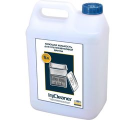 Моющая жидкость для ультразвуковой ванны InjCleaner ода сервис ODA-26503 