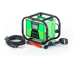 Аппарат для электромуфтовой сварки ПНД труб ПРОСВАР электро 200 