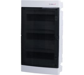 Встраиваемый распределительный щит TEHNOPLAST 36 автоматов IP40 - U36C 30547 