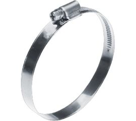 Червячный хомут Эвент 110-130, шир. 7.5 мм хомут (110-130) 