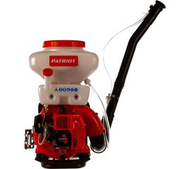 Бензиновый опрыскиватель PATRIOT PT 415WF-12 