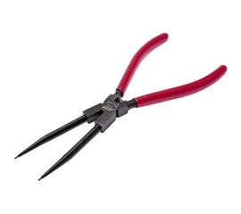 Прямой зажимной съемник стопорных колец 225мм JTC 5709 