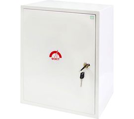 Аптечка для оказания первой помощи работникам ФЭСТ, футляр металлический шкаф 380х160х300 (приказ 1331н) 2319 