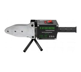 Аппарат для сварки пластиковых труб FAVOURITE PC 3121 