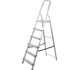 Алюминиевая стремянка Gigant AS 106 