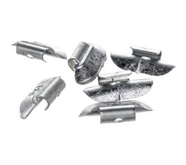 Груза для стальных дисков NORM 15 гр. 100 шт. 0215 