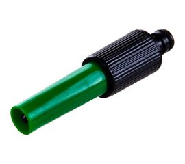 Регулируемый пластмассовый наконечник для шланга FEONA 1/2" 50 003-2011 22284 
