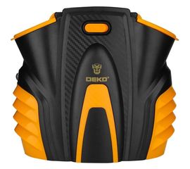 Автомобильный цифровой компрессор DEKO DKCP 200 Psi, LCD Plus 065-0796 