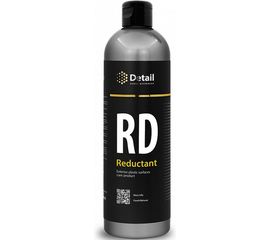 Восстановитель внешнего пластика Detail RD Reductant, 500мл DT-0260 