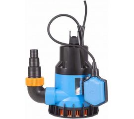 Погружной дренажный насос Джилекс ДРЕНАЖНИК 85/6 5153 