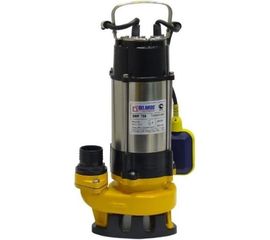 Дренажный насос БЕЛАМОС DWP 750 