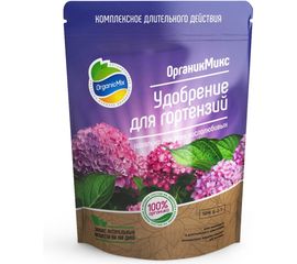 Удобрение для гортензий Органик Микс 200 г 20209 